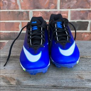 Nike Youth Baseball Cleats Size 5.5